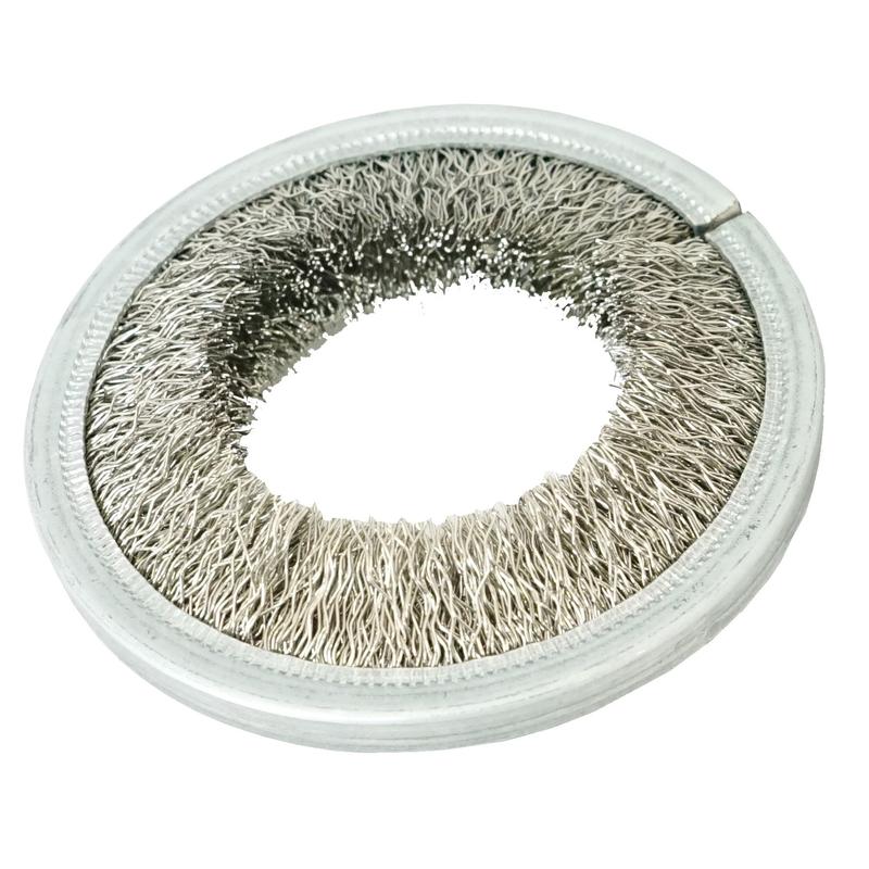 サカタ製作所 M33用交換フ゛ラシ 1入 M36ソケット用並目