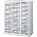 【法人限定】生興 / セイコー ANW-N34P54 プラスチック引出し サイズ(W)880サイズ(D)400サイズ(H)1120 ホワイト 62424