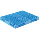 【法人限定】 サンコー パレット R4-1012-5 ライトブルー 80887000BL510