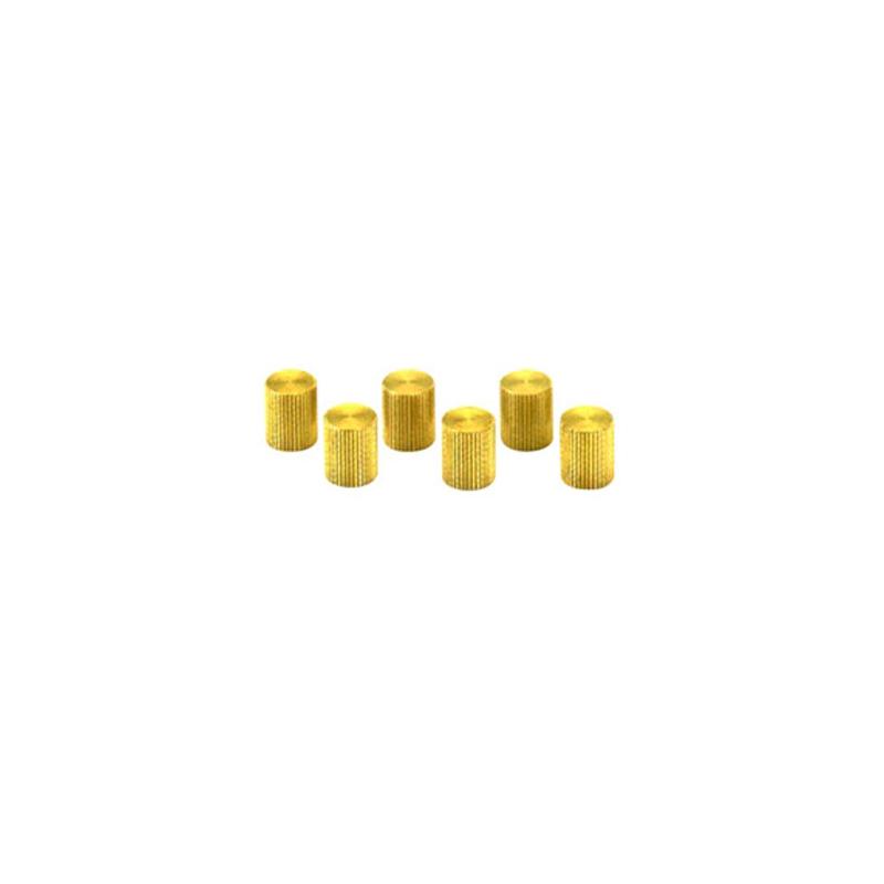 イチネンTASCO シールキャップ 1/4 (6ヶ入) ta165s