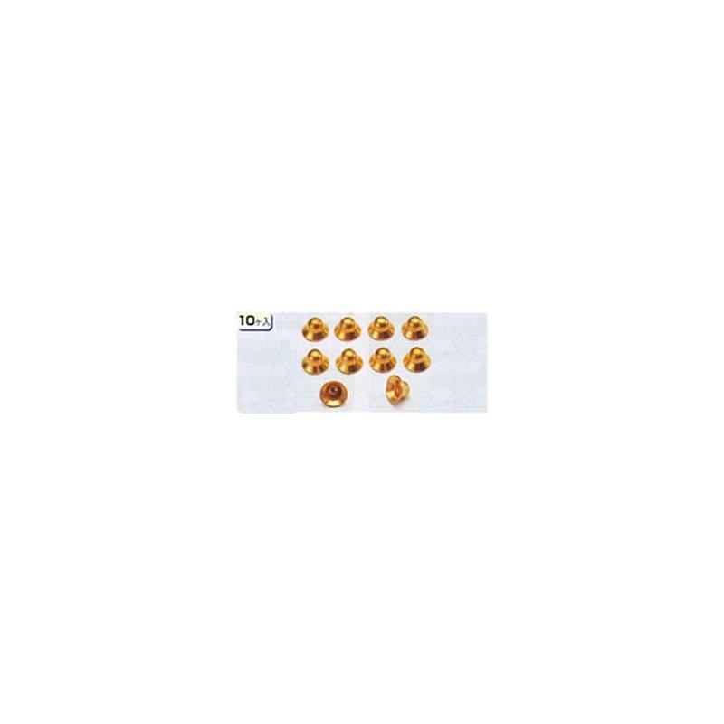 Rakuten - イチネンTASCO 銅フレアキャップ 1/4 (10ヶ入) ta263-2