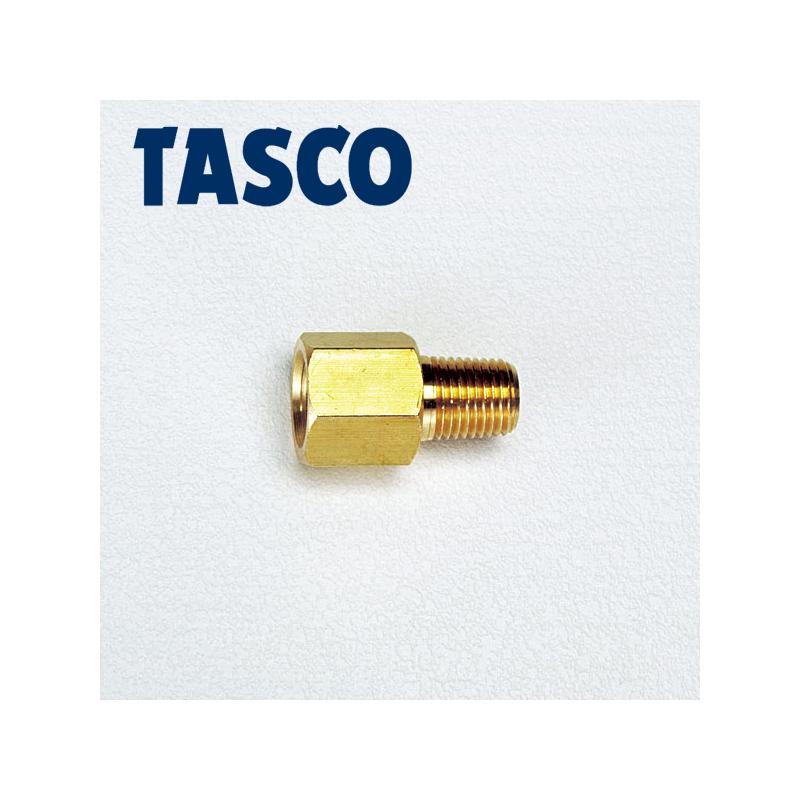 ͥTASCO Ϸѥ祤 (NPT1/8R1/4) ta271ce-12
