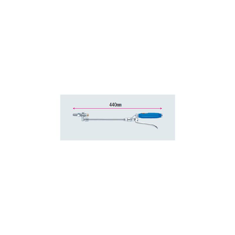 商品名イチネンTASCO ショートユニバーサルノズルガン(TA352DA・TA351C用) ta352da-2メーカー名イチネンTASCO商品名称ショートユニバーサルノズルガン(TA352DA・TA351C用)型番ta352da-2※ご注文前の確認事項・お支払い方法：クレジット決済、銀行振込（商品代引き不可） ・発送に関して：：メーカー直送（運送業者の指定は出来ませんのでご了承下さい） ・在庫に関して：欠品の場合は都度ご連絡させて頂きます。 ・送料に関して：北海道、沖縄、離島等は別途となる場合があります。都度ご相談下さいませ。 ・その他：廃盤や価格変更、仕様変更、品番変更等が行われる場合があります。予めご了承ください。