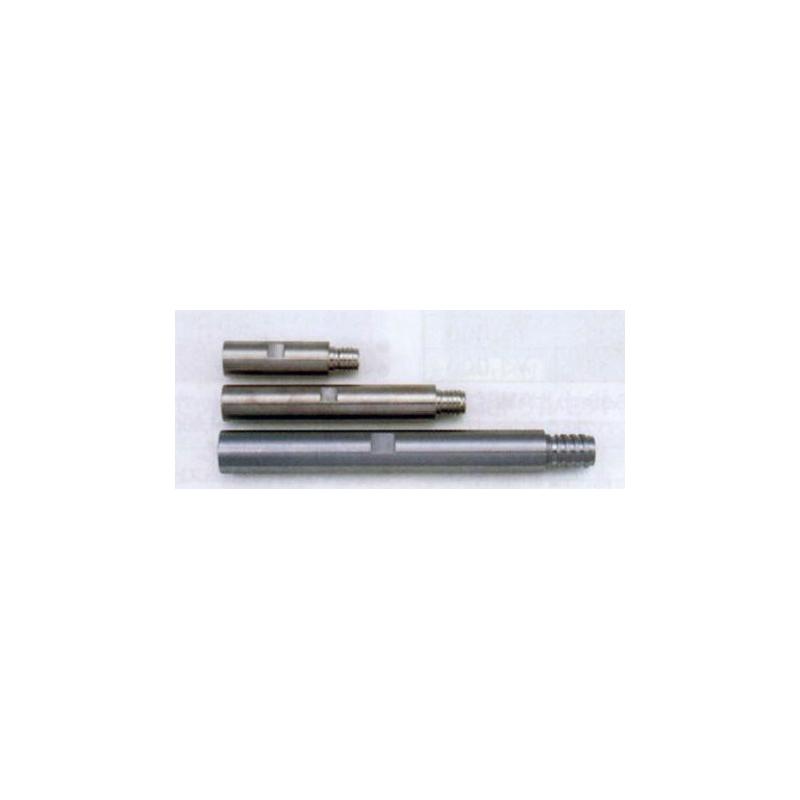 イチネンTASCO 延長ロッド有効長100mm Cねじ ta660hf-4