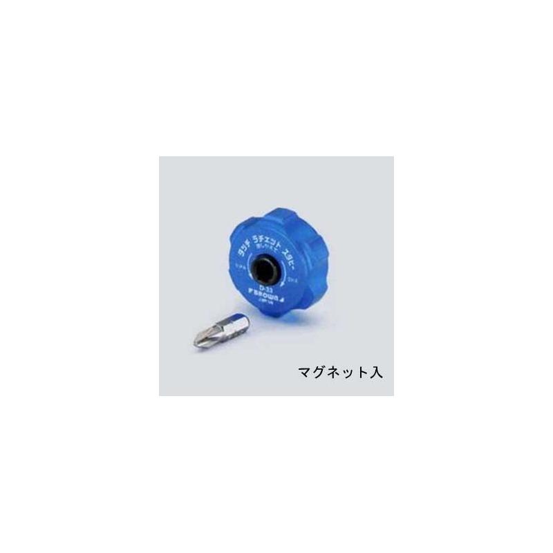 □刃先×軸長（mm）・・・+ 2×25□全長・・・38mm□マグネット入市販の6.35片側タイプビットも取付可能。シメル、モドス方向を決めてビットを表裏で差替えてください。●この商品はメーカー取寄せ品です●この商品は複数店舗と在庫を共有しています●不具合ある商品、配送中の破損、商品の瑕疵のみ、商品の返品をお受けしております商品名イチネンTASCO タッチラチェットスタビー ta737tbメーカー名イチネンTASCO商品名称タッチラチェットスタビー型番ta737tb※ご注文前の確認事項・お支払い方法：クレジット決済、銀行振込（商品代引き不可） ・発送に関して：：メーカー直送（運送業者の指定は出来ませんのでご了承下さい） ・在庫に関して：欠品の場合は都度ご連絡させて頂きます。 ・送料に関して：北海道、沖縄、離島等は別途となる場合があります。都度ご相談下さいませ。 ・その他：廃盤や価格変更、仕様変更、品番変更等が行われる場合があります。予めご了承ください。