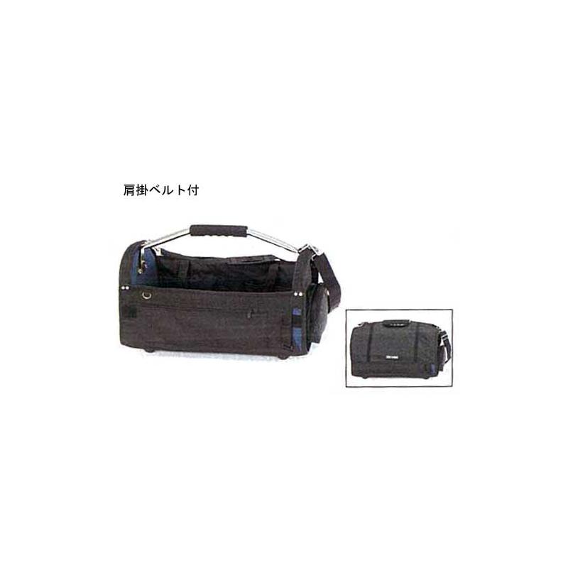□サイズ・・・550×290×290mm□本体質量・・・約2.2kg□最大収納重質量・・・約15kg簡易防水仕様のカバー（蓋）付ハンドル可動式肩掛ベルト付●この商品はメーカー取寄せ品です●この商品は複数店舗と在庫を共有しています●不具合ある商品、配送中の破損、商品の瑕疵のみ、商品の返品をお受けしております商品名イチネンTASCO ツールキャリー 550×290×290mm ta873bmメーカー名イチネンTASCO商品名称ツールキャリー 550×290×290mm型番ta873bm※ご注文前の確認事項・お支払い方法：クレジット決済、銀行振込（商品代引き不可） ・発送に関して：：メーカー直送（運送業者の指定は出来ませんのでご了承下さい） ・在庫に関して：欠品の場合は都度ご連絡させて頂きます。 ・送料に関して：北海道、沖縄、離島等は別途となる場合があります。都度ご相談下さいませ。 ・その他：廃盤や価格変更、仕様変更、品番変更等が行われる場合があります。予めご了承ください。