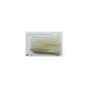 イチネンTASCO 結束バンド(300mm) 100本入 (白) ta957-300