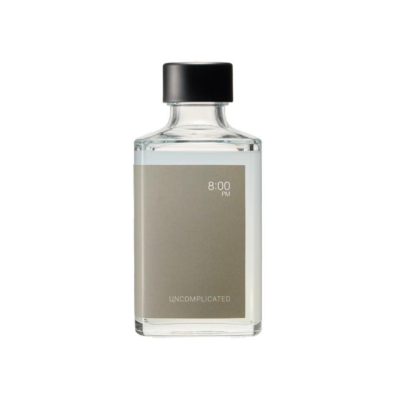 商品名アンコンプリケイテッド UNCOMPLICATED ロウリュ水8:00PMメーカー名アンコンプリケイテッド UNCOMPLICATED商品名称ロウリュ水8:00PM※ご注文前の確認事項【商品説明】 ○8:00PM 星の光と微かな風が優...