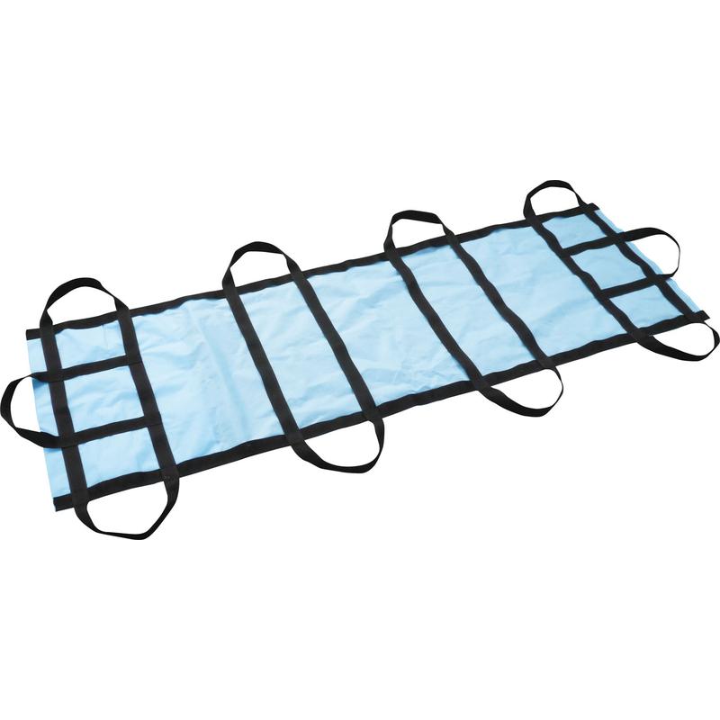 【法人限定】 山崎産業 Eディスポ担架（不織布） 1個 YZ-14Z-PA