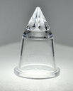【30%OFF】【マトファー】MATFER 口金ギザ(ポリカーボネート製) A 山数:5マトファ フランス 製菓道具 お菓子作り 焼型 道具