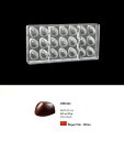 【30%OFF】【チョコレートワールド】CW1833 36x27x20mm/12g 21Pマトファー マトファ チョコレートワールド チョコレートモールド