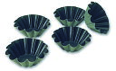 【30%OFF】【マトファー】MATFER EXOPAN ブリオッシュ 12ヒダ(12WAVE)Φ65xH24mmマトファ フランス 製菓道具 絞り フッ素コー...