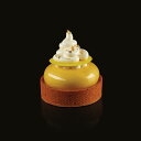 【20%OFF】【パボーニ】PavoFLEX(パボフレックス) 300x175mmラウンド/PX3200 Φ60xH20mm 8個取マトファー マトファ パボー...