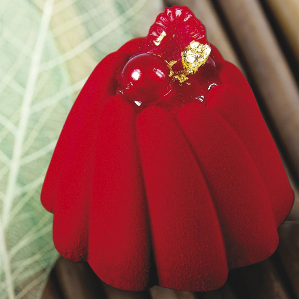 【15%OFF】【パボーニ】PavoFLEX（パボフレックス） 600x400mmファンタジア型マトファー マトファ パボーニ イタリア シリコン型 モールド