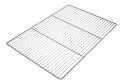 【30%OFF】【マトファー】MATFER 脚なし角網(ケーキクーラー)L500x350mm/ステンレス製マトファ フランス 製菓道具 お菓子作り 焼型 道具
