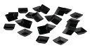【30%OFF】【マトファー】MATFER EXOPAN プチフール (角フラット)L35マトファ フランス 製菓道具 絞り フッ素コート EXOPAN