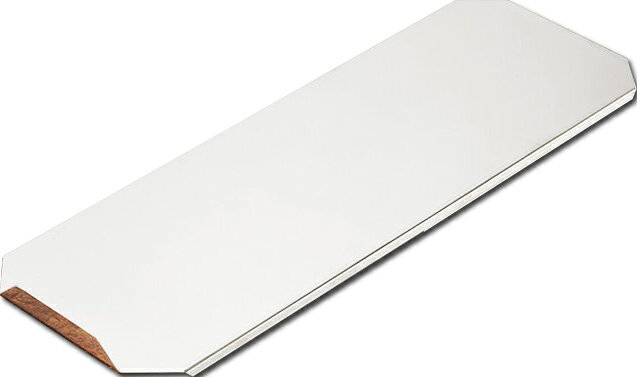 【15%OFF】【マトファー】MATFER EXOGLASS 食パン型 L290mm用ステンレス・フタマトファ フランス 製菓道具 焼型 お菓子作り Exoglass