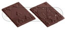 【30%OFF】【チョコレートワールド】CW1169マトファー マトファ チョコレートワールド チョコレートモールド
