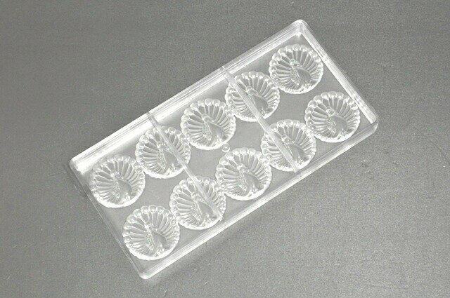 【30%OFF】【チョコレートワールド】CW1237マトファー マトファ チョコレートワールド チョコレートモールド