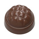 【30%OFF】【チョコレートワールド】 Chesterfield CW12046マトファー マトファ チョコレートワールド チョコレートモールド