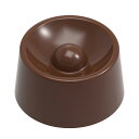 【30%OFF】【チョコレートワールド】the Circle - Nick Kunst CW12054マトファー マトファ チョコレートワールド チョコレートモールド