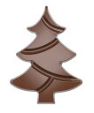 【30%OFF】【チョコレートワールド】tablet Christmas tree 97 mm CW12068マトファー マトファ チョコレートワールド チョコ...