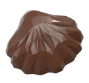 【30%OFF】【チョコレートワールド】seafood facet CW12072マトファー マトファ チョコレートワールド チョコレートモールド