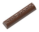 【30%OFF】【チョコレートワールド】small bar 'Bubbles' CW12146マトファー マトファ チョコレートワールド チョコレートモールド