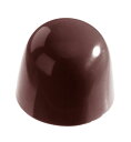 【30%OFF】【チョコレートワールド】cone ? 29 x 25 mm CW2471マトファー マトファ チョコレートワールド チョコレートモールド