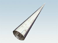 樂天商城 - 【25%OFF】【マトファー】MATFER コルネ(スズメッキ） 直径30x130mmマトファ フランス 製菓道具 焼型 お菓子作り