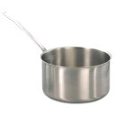【30%OFF】【SITRAM】キャセロール 直径240mmChef Inoxシリーズ ステンレス製マトファ フランス 製菓道具 調理道具 鍋 プロ仕様