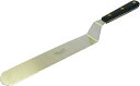 【30%OFF】【マトファー】MATFER ベントパレットナイフ(L字)240mmマトファ フランス 製菓道具 お菓子作り 焼型 道具