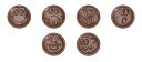 【30%OFF】【チョコレートワールド】smiley CW2457マトファー マトファ チョコレートワールド チョコレートモールド