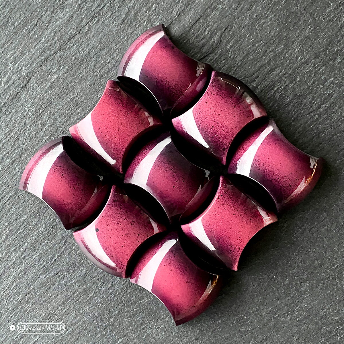 【25%OFF】【チョコレートワールド】the Taster - Lana Orlova Bauer CW2468マトフ...