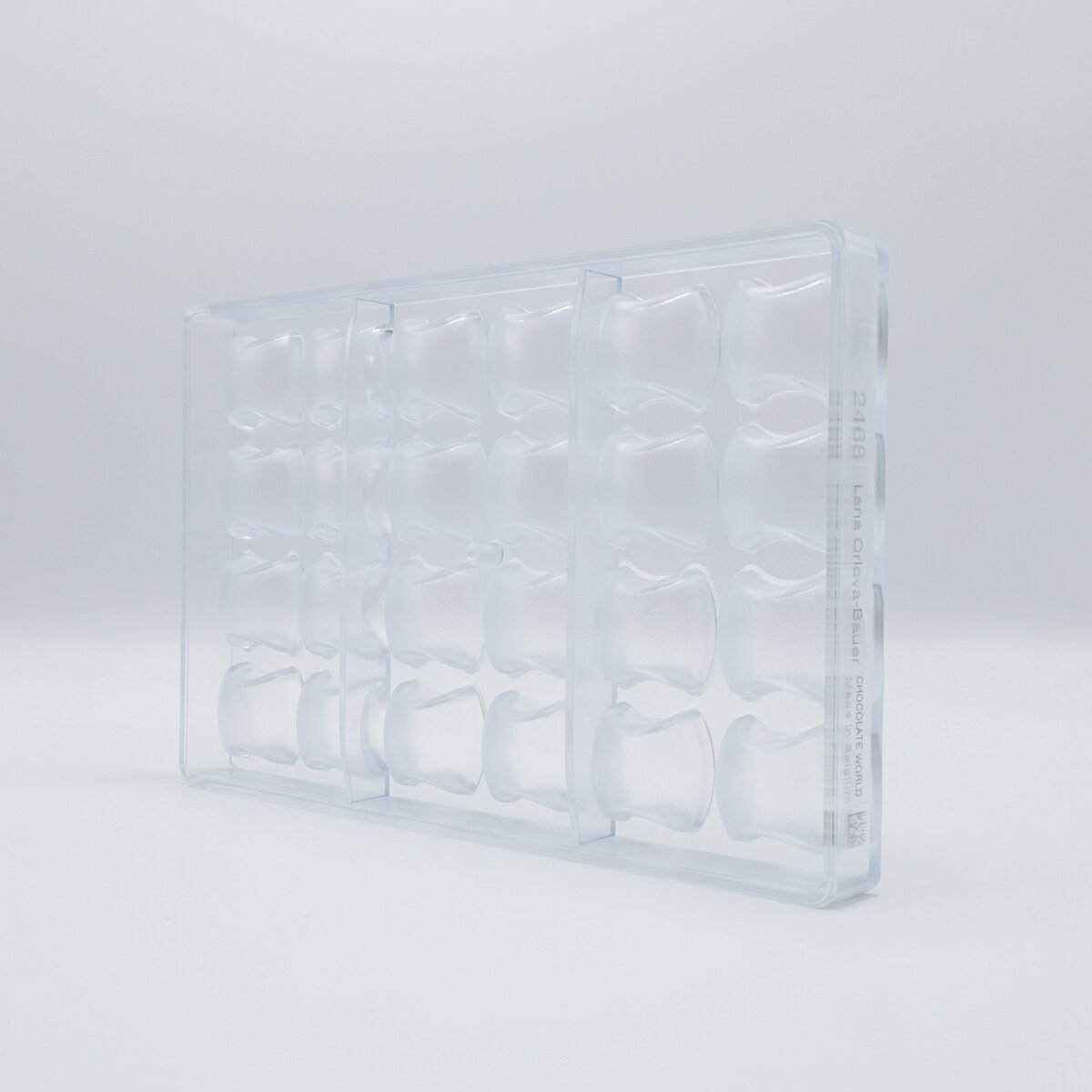 【25%OFF】【チョコレートワールド】the Taster - Lana Orlova Bauer CW2468マトフ...