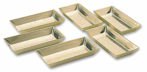 【30%OFF】【マトファー】MATFER フリアン（スズメッキ製） 95×47×12mmマトファ フランス 製菓道具 お菓子作り 焼型 道具