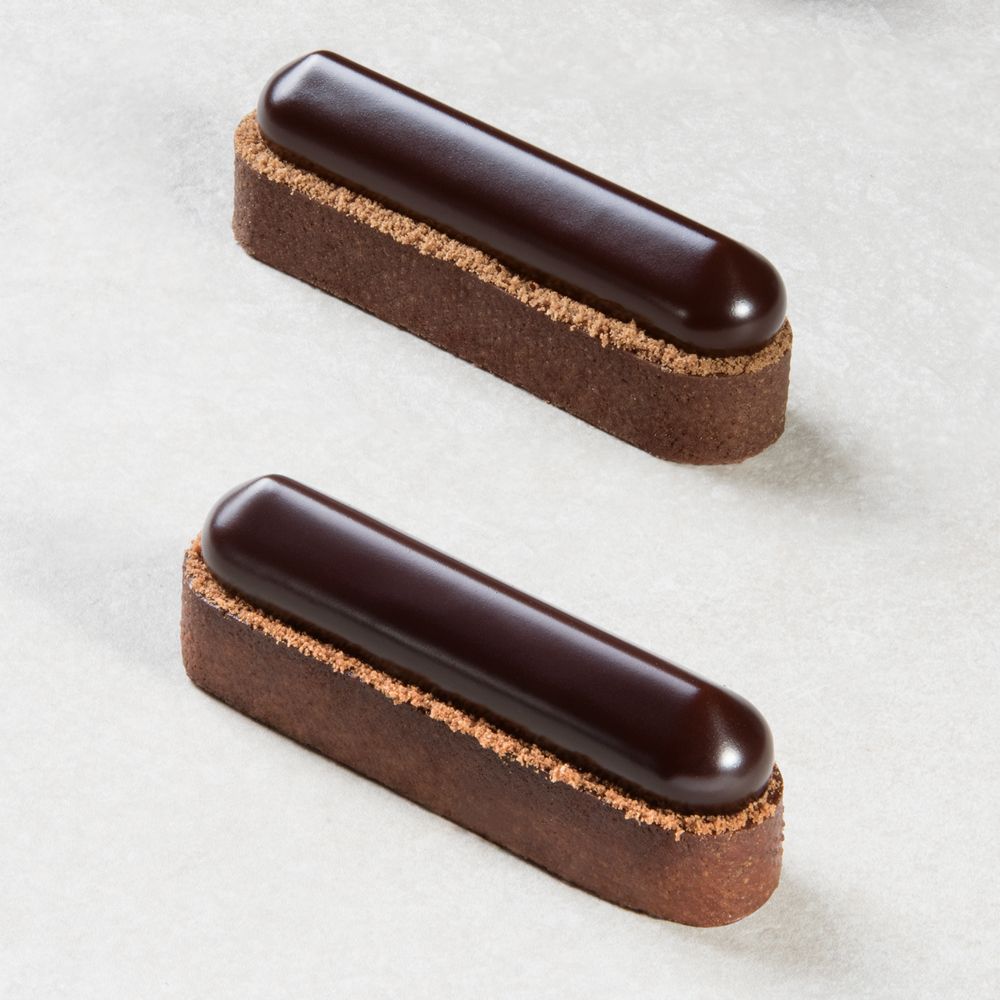 【20%OFF】【パボーニ】PavoFLEX（パボフレックス） 300x175mmオーバル/PX3211 117x24.5xH19.5mm 10Pマトファー マトファ パボーニ イタリア シリコン型 モールド