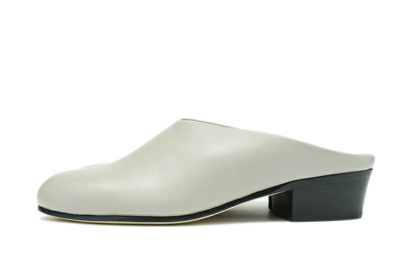 BEAUTIFUL SHOES　ビューティフルシューズ SHALLOW col.L.GREY