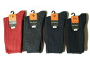 DORE DORE ドレドレ Merino Wool Rib Socks for Women メリノウールソックス 女性用