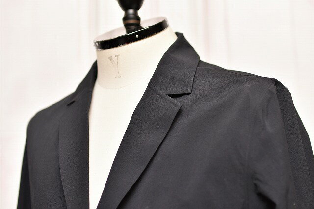 ARC'TERYX VEILANCE　アークテリクスヴェイランス　" Blazer LT "　ブレザー　col.BLACK