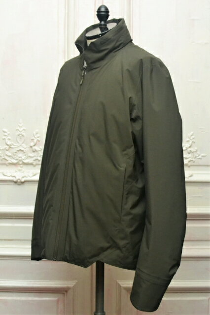 ARC'TERYX VEILANCE　" Achrom IS Jacket "　アークテリクスヴェイランス　col.Peat