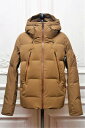 DESCENTE ALLTERRAIN デサント オルテライン