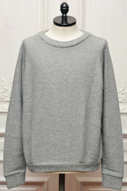 The Elder Statesman ジ エルダーステイツマン Herring Elder Sweater