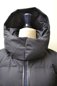 DESCENTEALLTERRAINデサントオルテラインレディースダウンコートANCHOR-HC水沢ダウンcol.NVGR(NAVY)