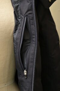 DESCENTEALLTERRAINデサントオルテラインレディースダウンコートANCHOR-HC水沢ダウンcol.NVGR(NAVY)