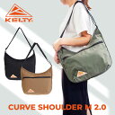 KELTY ケルティ CURVE SHOULDER M 2.0 カーヴ ショルダー M2.0 3259250322