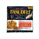 BASEDELI ベースデリ 21g 犬 ドッグフード ホワイトフォックス【PU0719】
