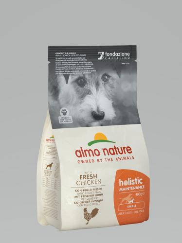 almo nature AlC`[ zXeBbNhCt[h ^p `L 400g p hbOt[h almo nature holistic MAINTENANCEy0509puz