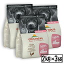 2kg ×3袋セット アルモネイチャー ホリスティックドライフード 中型犬用 パピーチキン 2kg 犬用 ドッグフード almo nature holistic MAINTENANCE【SET】【SET】 正規品【PU0719】