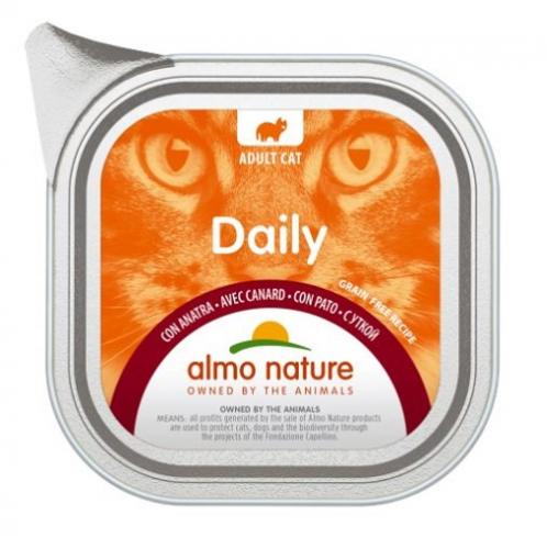 almo nature アルモネイチャー デイリ